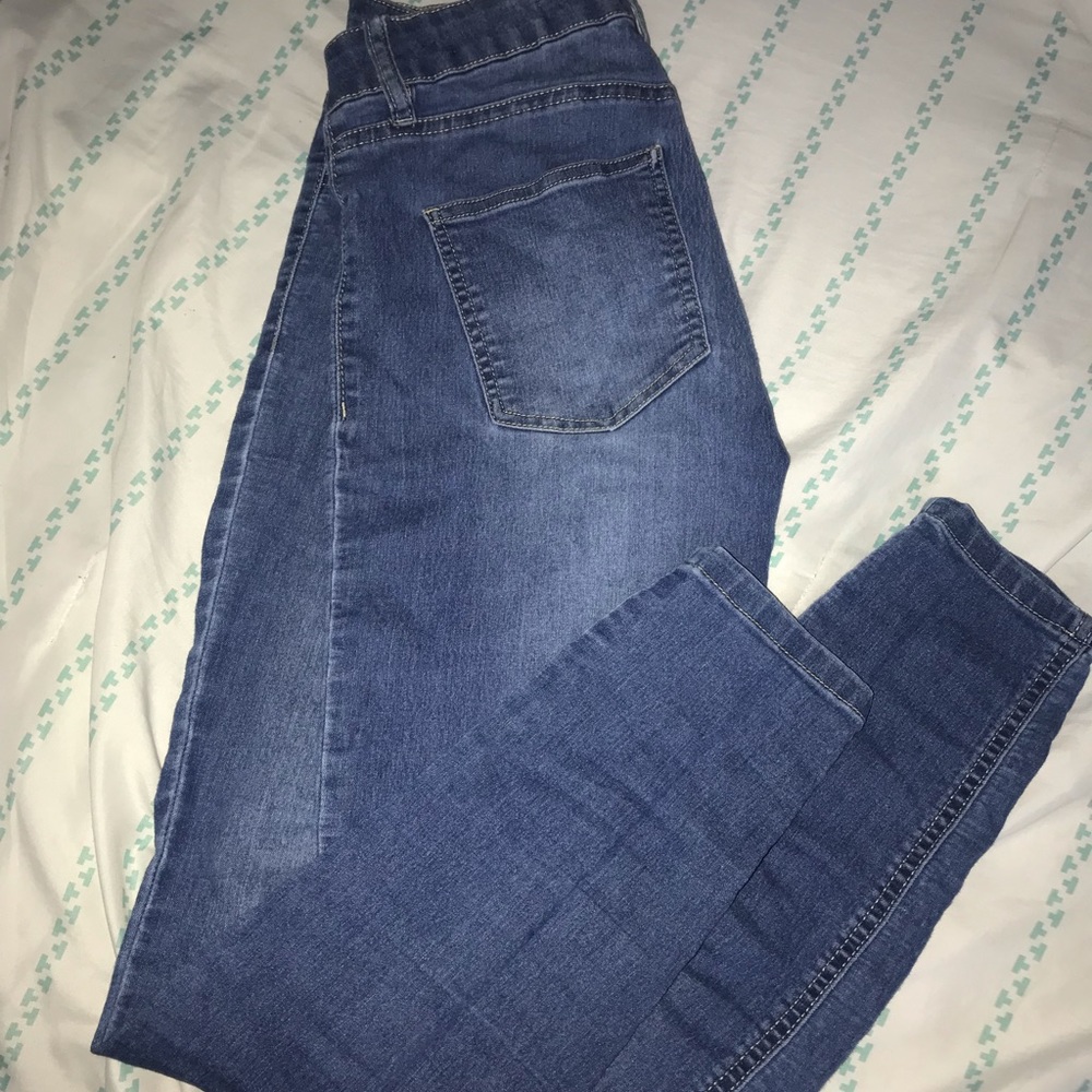 cotton on jeggings